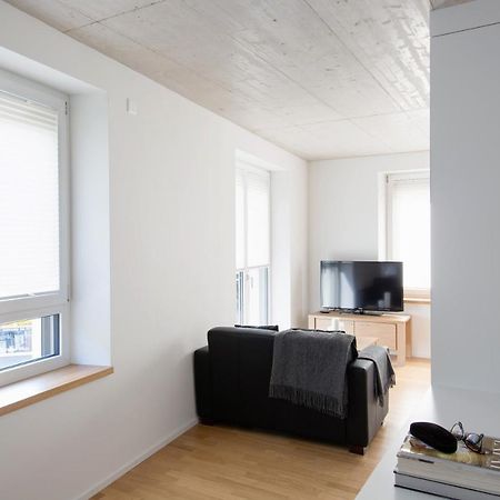Nest - Kanzleistrasse 225 Curych Exteriér fotografie