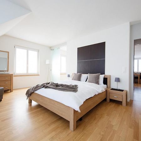 Nest - Kanzleistrasse 225 Curych Exteriér fotografie