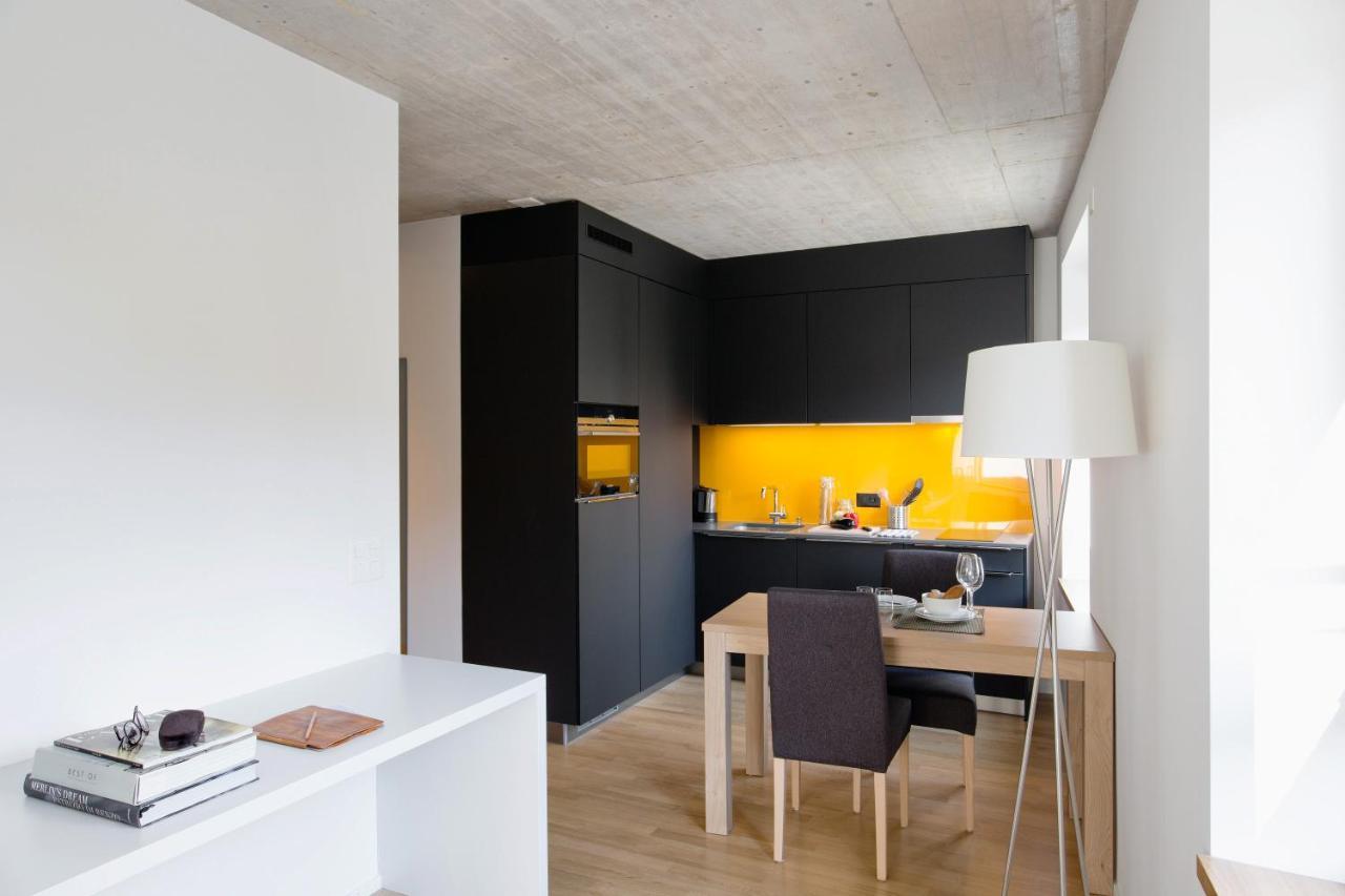 Nest - Kanzleistrasse 225 Curych Exteriér fotografie