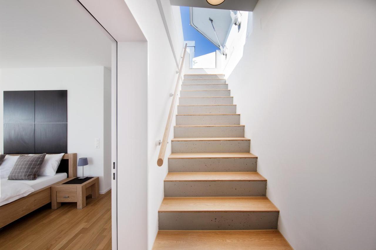 Nest - Kanzleistrasse 225 Curych Exteriér fotografie